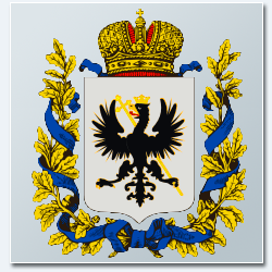 Черниговская губерния - герб